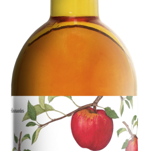 Vinagre de Maçã Almaromi 400ml