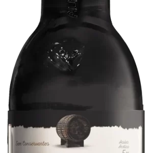 Vinagre Balsâmico Almaromi 280ml